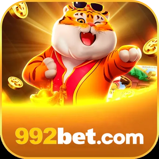 992bet Logo